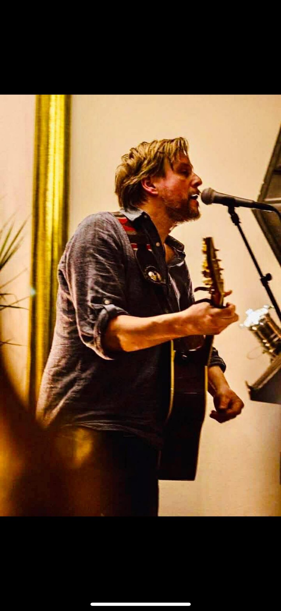 Magnus Lang